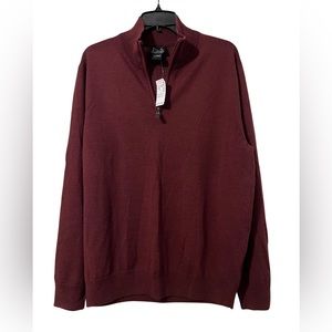 JoS. A. Bank Traveler’s Collection sweater